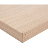  Plutajuće police 4 kom 80x23,5x4 cm od konstruiranog drva | shoptok.hr