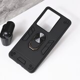  Torbica Hard Ring za Xiaomi Redmi Note 14s crna | ePonuda.com