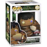 Funko POP figura Disney Knjiga o džungli Mowgli Ekskluzivno | shoptok.hr