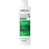 Vichy Dercos Anti-Dandruff šampon i regenerator 2 u 1 protiv peruti 200 ml | shoptok.hr