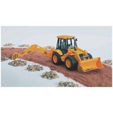 Bruder bager jcb 4cx 02428 | shoptok.hr