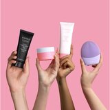 Foreo Luna™ Ultra Nourishing Cleansing Balm čistilni balzam za odstranjevanje ličil 15 ml | Shoptok.si