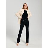 Sinsay ženske straight mid rise traperice ZJ694-99J | shoptok.hr