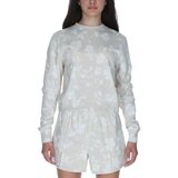 Nike ženski duks W nsw nk chll ft aop crew HQ5708-104 Cene