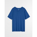Sinsay Basic pamučna majica kratkih rukava | shoptok.hr