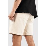 anerkjendt Akjan Corduroy Kratke hlace tofu | Shoptok.si