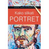 Valera Kako slikati portret Cene