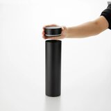 YAMAZAKI Metalna kutija za maramice Tower – | shoptok.hr