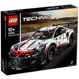 Lego kocke Technic Porsche 911 RSR - 42096 | Shoptok.si
