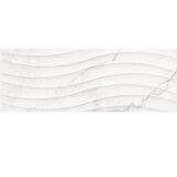Geotiles Unutarnje zidne pločice RLV. Cronos blanco 25x70, 1. klasa, 1,58 m² | shoptok.hr