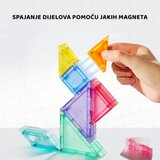 Mideer kreativne igračke Magnetni tangram | shoptok.hr
