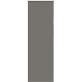 Rolo zavjesa Blackout siva 75x210 cm Širina tkanine 70,7 cm | shoptok.hr