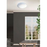 Lesnina XXXL STROPNA LED-SVETILKA 16 W 1000 lm 4000 K 230 V | Shoptok.si