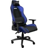 GXT 714B gaming stolica RUYA, plava, udobna, podesiva ergonomska, eko materijal