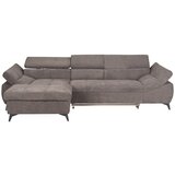 Stylife sedežna garnitura, mikrovlakna | Shoptok.si
