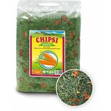 Chipsi Hay Carrots, seno za glodare 600 g Cene