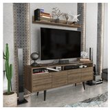 HANNAH HOME TV komoda Ola, 160x35x64,5 cm, Orah | Eponuda.ba