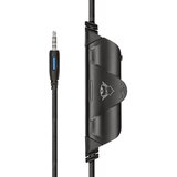 Trust GXT 488 Forze-B žičanegaming slušalice, PS4 i PS5,3.5 mm, plave | Eponuda.ba