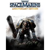 Steam Warhammer 40,000: Space Marine - Anniversary Edition (PC) Key GLOBAL | ePonuda.com