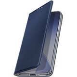 AVIZAR Folio etui Oppo Reno 15F / 15 FS z držalom za kartice in funkcijo video stojala, Nočno modra, (5000274462) | Shoptok.si