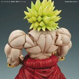  Ukrasna figura Bandai DBZ LEGENDARY SUPER SAIYAN BROLY | shoptok.hr