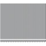 vidaXL Ročna Zložljiva Markiza v antracitni in beli barvi, 400x300 cm | Shoptok.si