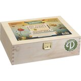Saatgut Dillmann Hummel Bommel Box - S | Shoptok.si