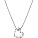 S'Agapo Emotion Srebrna Ogrlica SMO03 | shoptok.hr