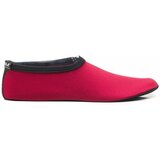 Esem Water Shoes - Red - Flat Cene'.'