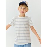 Sinsay Pamukne majice 2 pak | shoptok.hr
