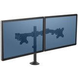 Fellowes dvojni nosilec za monitor do diagonale 32&#039;&#039; Reflex Cene
