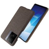 INORCO Za vivo iQOO Z7 5G torbica za mobilni telefon, odporna na udarce, tkanina + trdi pokrov za pametni telefon za osebni računalnik, (22036230) | Shoptok.si
