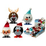  Set figurica božićne igračke na navijanje | shoptok.hr