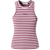 PepeJeans Marian Striped majica | Eponuda.com
