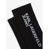 Dokolenke Essential Logo Socks Set Večbarvna