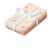 CamCam Copenhagen muslin maramice 4/1 30x30cm | ePonuda.com