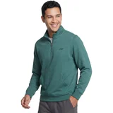 Weekend Easy 1/4 Zip LT269-STOL