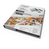 Adler AD1042.1 FOLIJA ZA LAMINATOR A4 | Eponuda.com