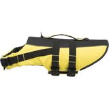 Trixie zaštitni prsluk za vodu m 45cm žuti | ePonuda.com