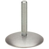 Hettich Regulacijski vijak (Premer: 60 mm, M 10, Nerjavno jeklo) | Shoptok.si
