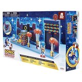 POZZI Playset the Hedgehog - Studiopolis Zone | shoptok.hr