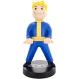 Fallout Stalak za kontroler i mobitel Cable Guy - Vault Boy, 20 cm | shoptok.hr