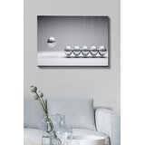 Wallity Slika na platnu Tablo-165, 70x100 cm | Eponuda.ba