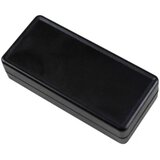 Hammond Electronics Univerzalno kućište 15 x 30 x 65 ABS Crna 1551CBK 1 ST Cijene