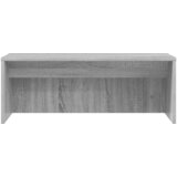  Stol za zid Zidne Siva Sonoma 80 x 45 x 30 cm Konstruirano drvo | Eponuda.ba