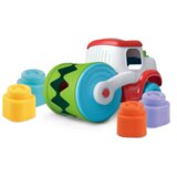 Clemmy senzori valjčni sorter Clementoni 17495 | Shoptok.si