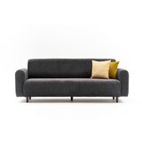 Atelier Del Sofa sofa trosed noya chenille anthracite | ePonuda.com
