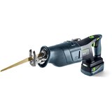 Festool Akumulatorska ubodna pila RSC 18 5,0 EB-Plus, Piljenje s akumulatorskim ubodnim pilama 576948 | shoptok.hr