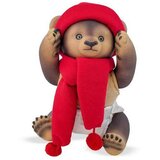  Plišane igračke Berjuan Anireal Medvjedi 35 cm | shoptok.hr