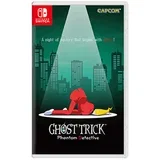 Trick Phantom Detective (SWITCH)